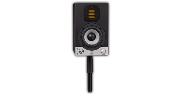 EVE AudioのモニタースピーカーSC204をご紹介いたします。