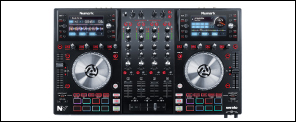 Numark/PCDJコントローラー/NV -DJ機材アナログレコード専門店OTAIRECORD
