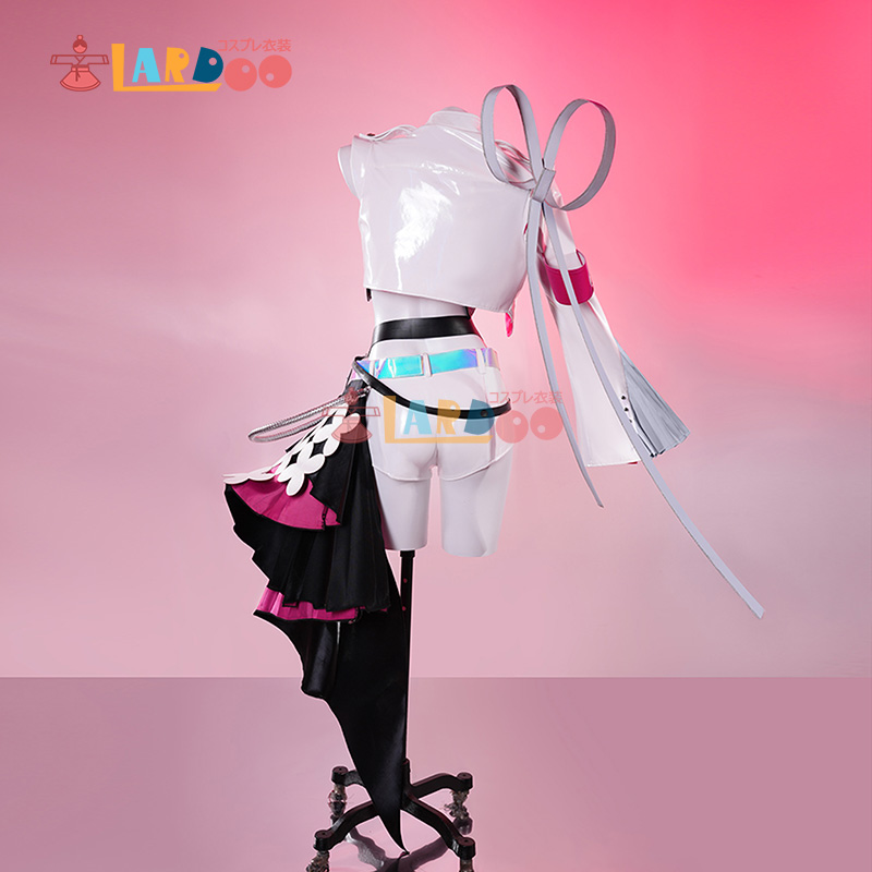 VOCALOID 初音ミク レーシングミク2025 コスプレ衣装 コスチューム cosplay