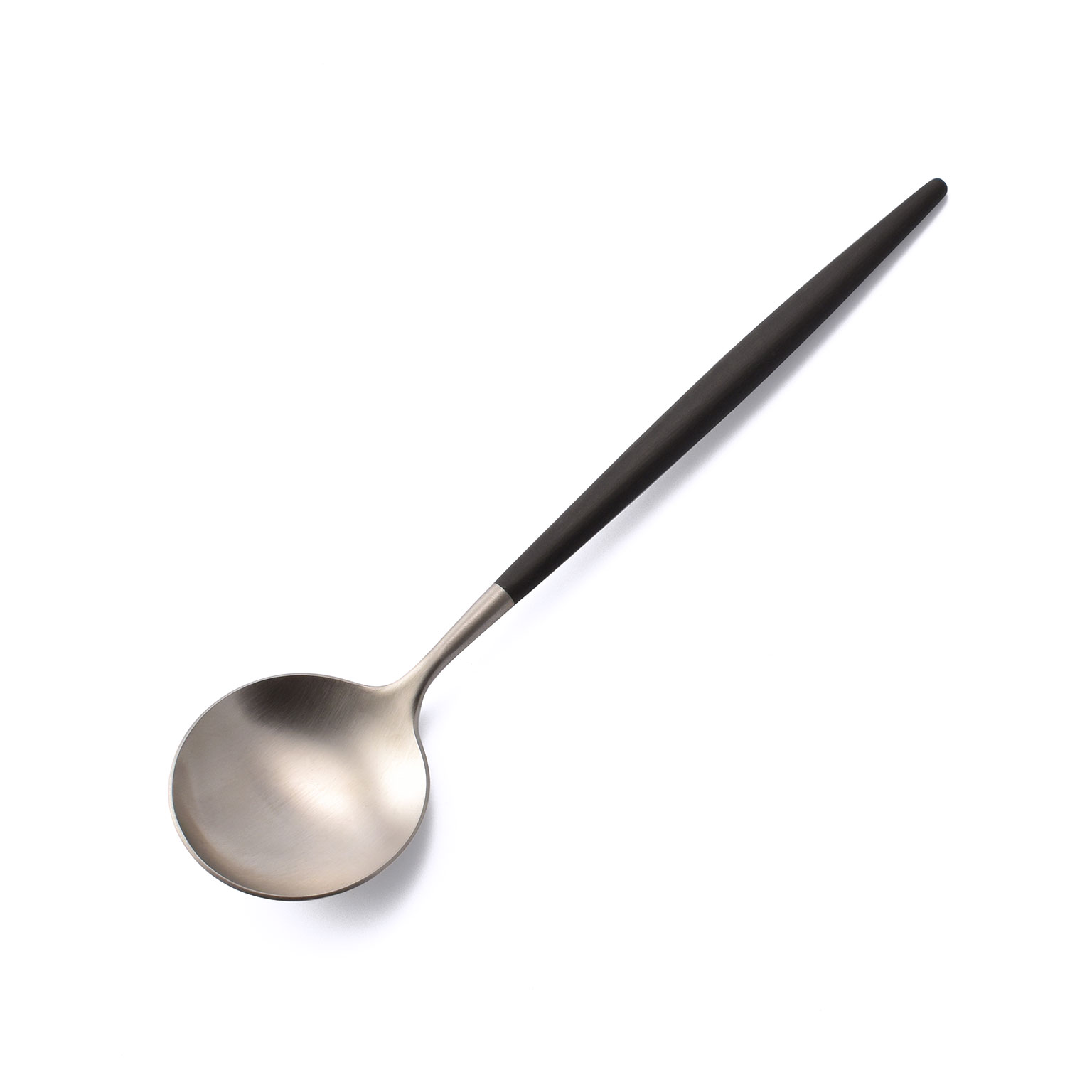 Cutipol（クチポール）GOA サービングスプーン | LIVING MOTIF｜家具