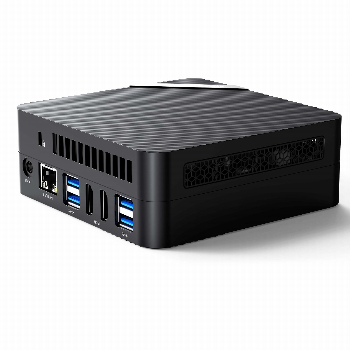 終息】MINISFORUM UM690 | 株式会社リンクスインターナショナル