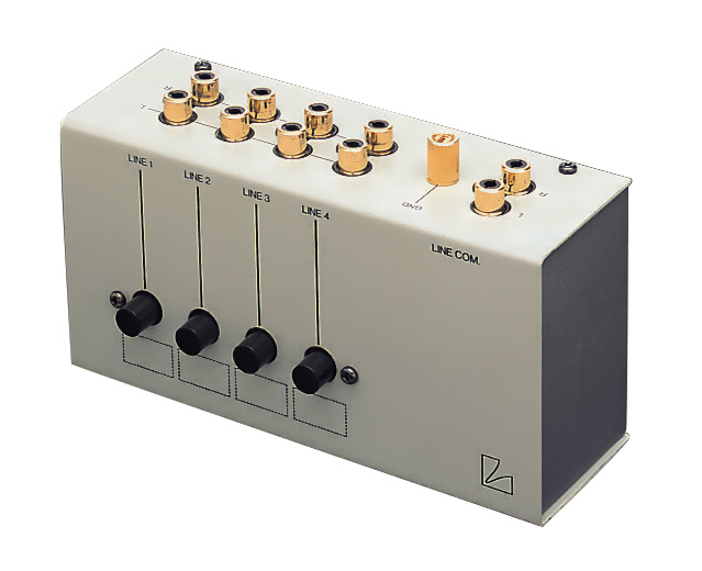 AS-4III｜製品情報｜ラックスマン株式会社 - LUXMAN