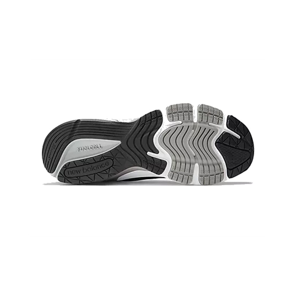 NEW BALANCE 990V6 BLACK - WOMENS - Lamey Wellehan Shoes
