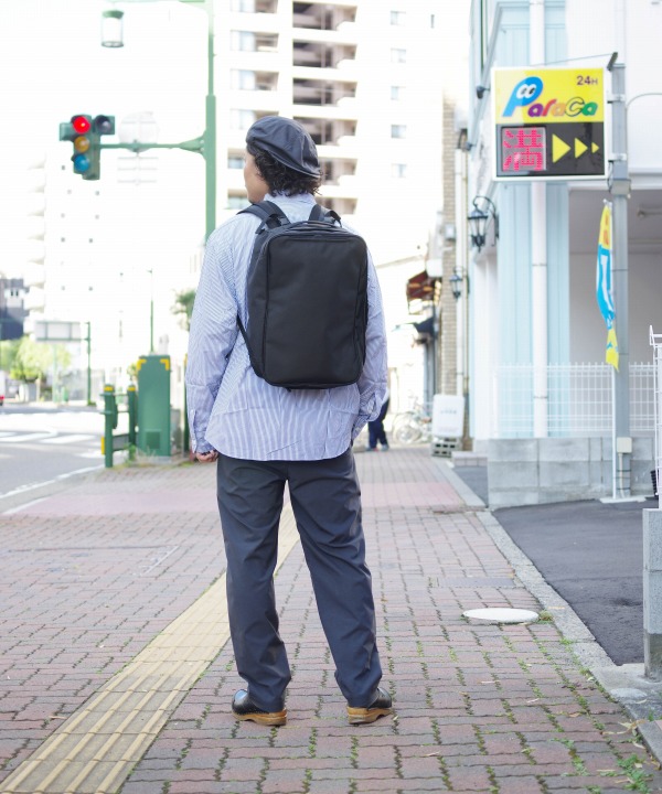 モノリス/MONOLITH 2WAY SOLID PRO M [バッグ(バックパック)]｜MAPS