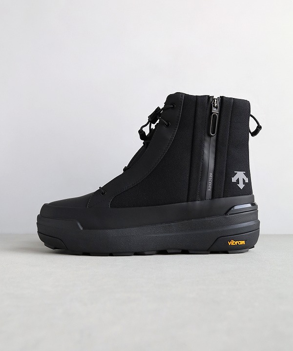 デサント/DESCENTE DTRACE LU HI AGAT（全2色）[ブーツ]｜MAPS 通販