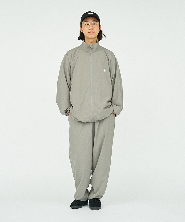リフレッシュサービス/ReFresh!Service UTILITY PACKABLE SUIT[パンツ