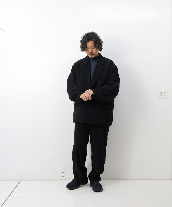 フレッシュサービス/FreshService DRY CORDUROY JACKET（全2色