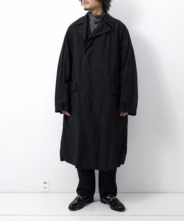 テアトラ/TEATORA Device Coat - PACKABLE｜MAPS 通販 【正規取扱店】