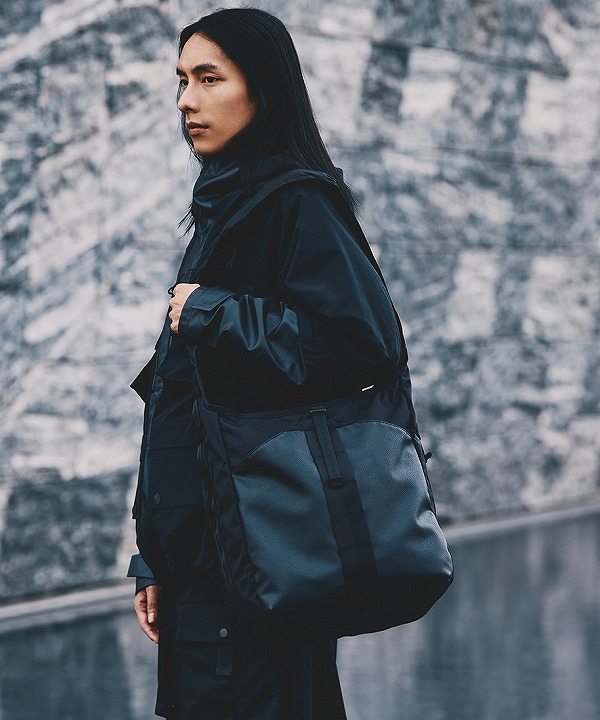 ホワイトマウンテニアリング×ブリーフィング/White Mountaineering