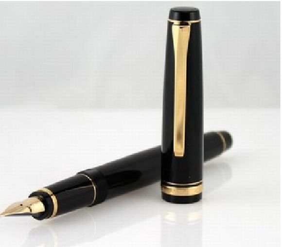 Pilot 万年筆 μ701 M 1974 ファルコンニブ 1974 パイロット ミュー 701