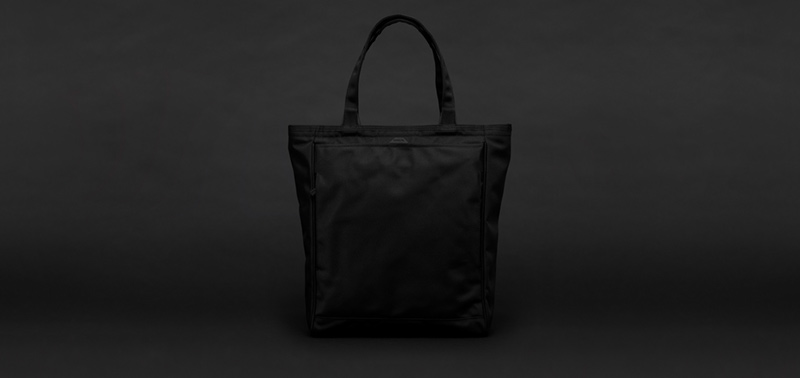TOTE OFFICE SOLID M BLACK | OFFICE | PRODUCTS | MONOLITH OFFICAL