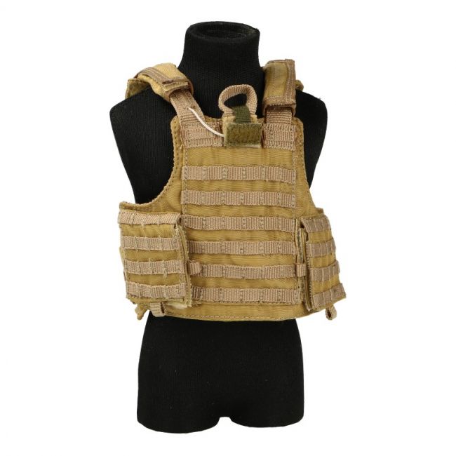 SEALs装備 CIRAS Maritime Sサイズ CIRAS Maritime type vest - olive