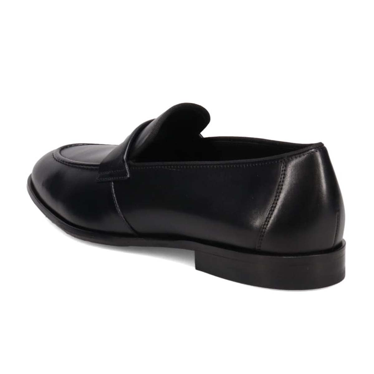 ランバンコレクション LANVIN COLLECTION クロスベルトスリッポン
