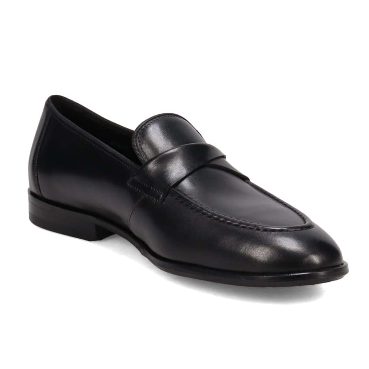 ランバンコレクション LANVIN COLLECTION クロスベルトスリッポン