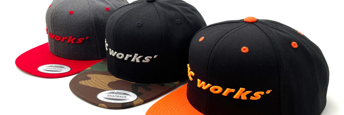 Mc Works'