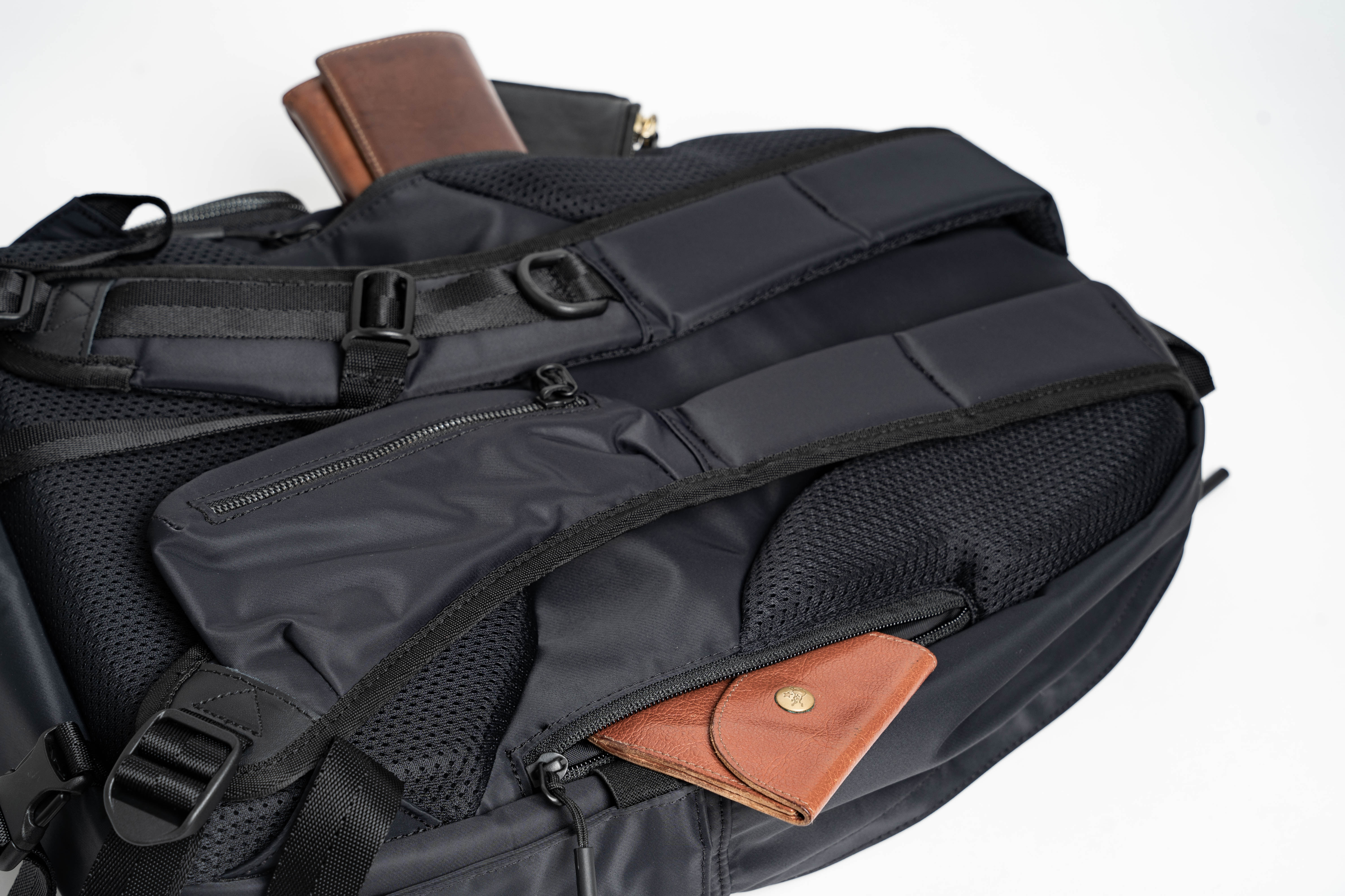 UNDERTHESUN FAMILYTIES ”2P Daypack” 50123-00 ドラマ着用アイテム