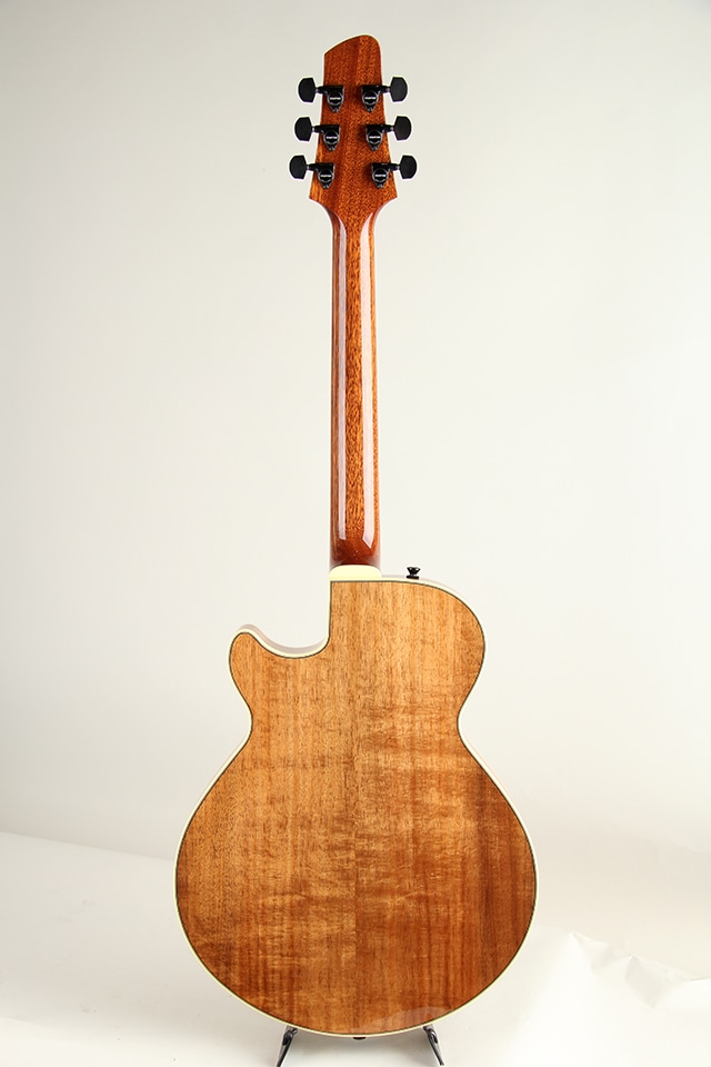 MF15S Blackwood: エレキギター｜三木楽器公式通販サイト