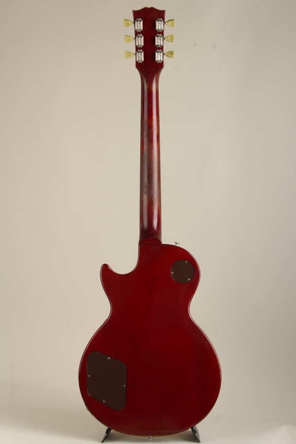 Les Paul Standard Heritage Cherry Sunburst 1994: エレキギター