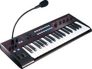 KORG R3入荷しました！！ | Rock oN Company | DTM DAW 音響機器