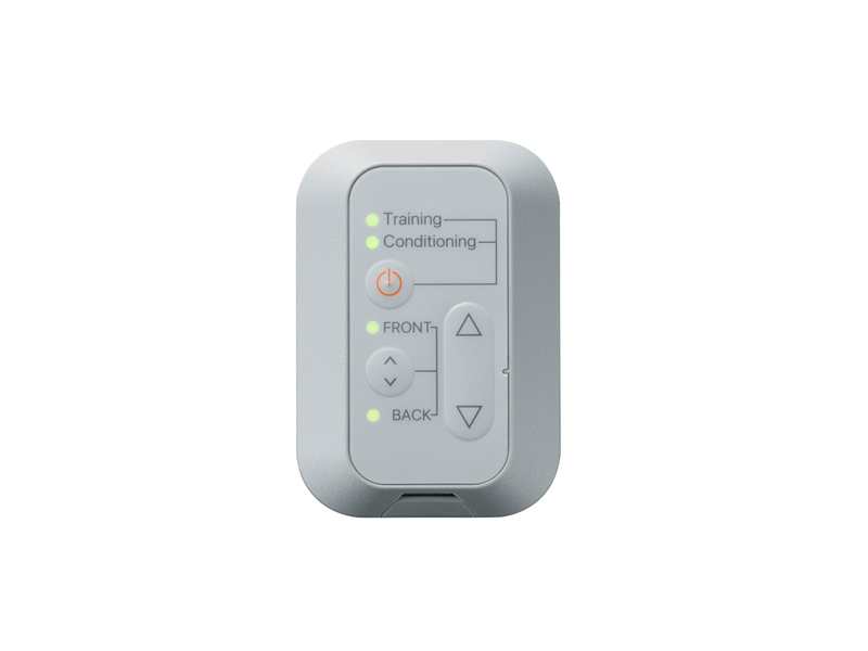 初の腰専用「SIXPAD Medical Core」を新発売 | MTG News | 株式会社MTG