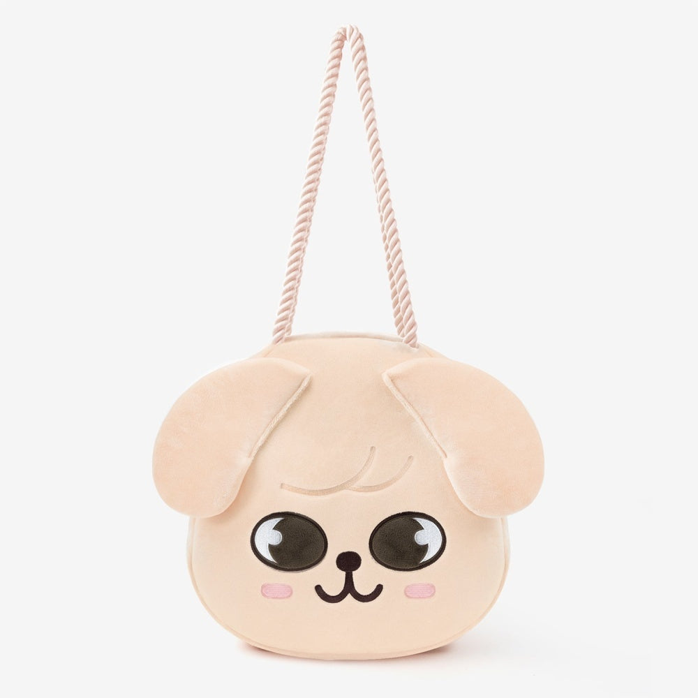STRAY KIDS TOTE BAG -『SKZOO POPUP STORE 2025』 - Music Plaza