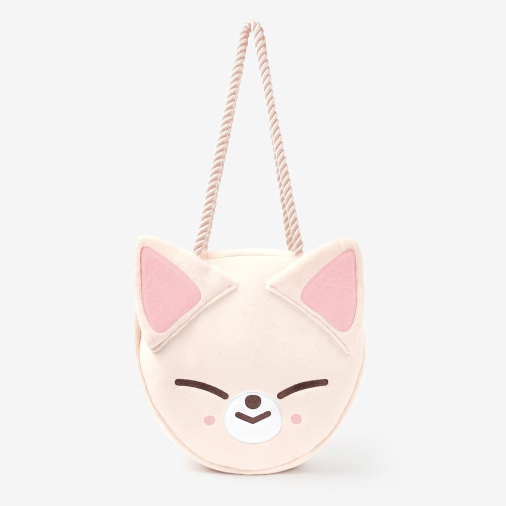 STRAY KIDS TOTE BAG -『SKZOO POPUP STORE 2025』 - Music Plaza