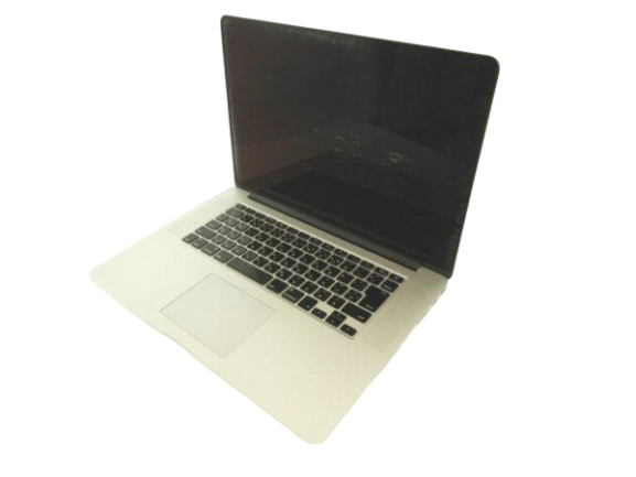 MacbookPro型番・モデル名一覧 2024年更新