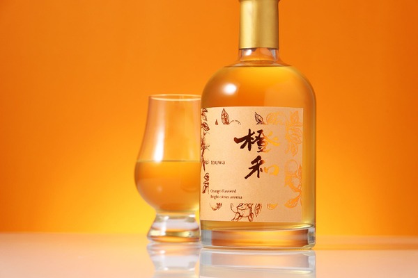 2020年蒸留のシングルモルトウイスキー「三郎丸Ⅲ THE EMPRESS」発売