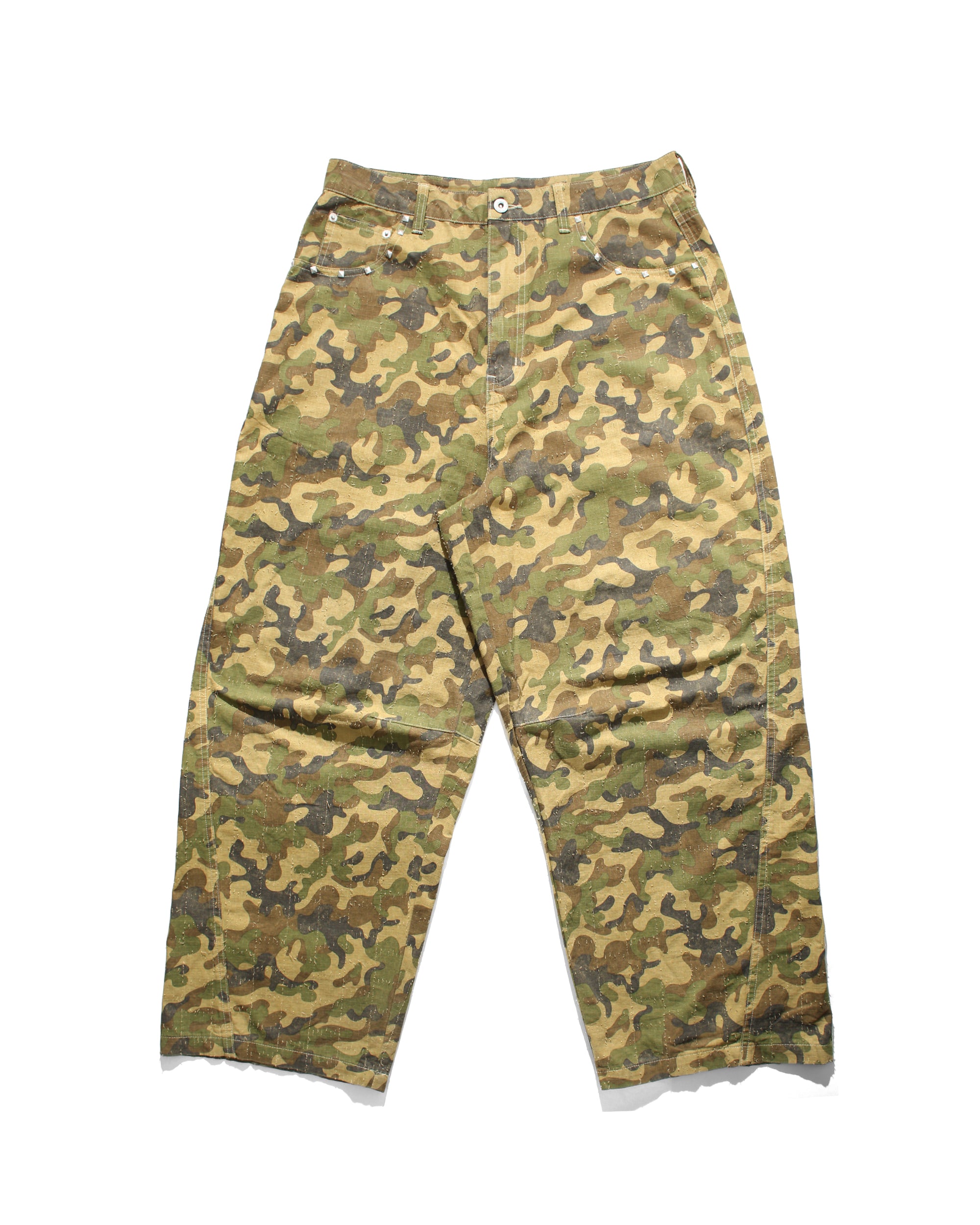 PANTS – NOREMID