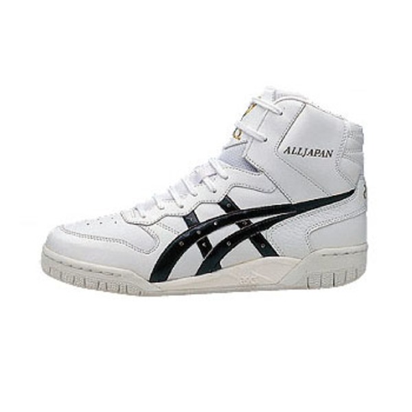 アシックス(asics) ファブレ オールジャパンSL-L 27.5cm・0150