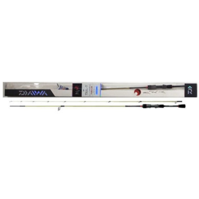ダイワ(Daiwa) 月下美人 MX 76L-T 01473715｜アウトドア用品・釣り具