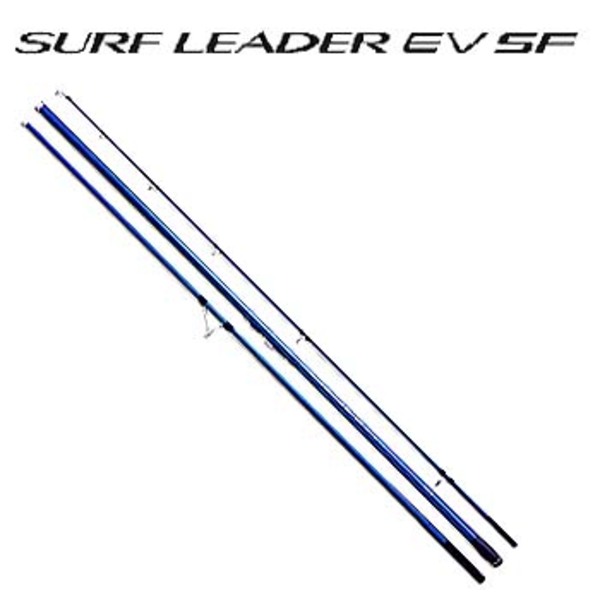 シマノ(SHIMANO) サーフリーダー EV SF 405CX(並継タイプ) 22752