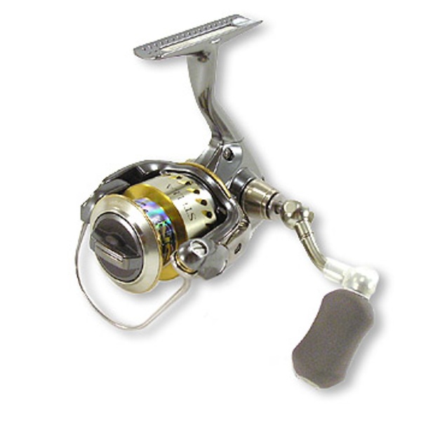 シマノ(SHIMANO) 04'ステラ 1000 A-RB 01839｜アウトドア用品・釣り具