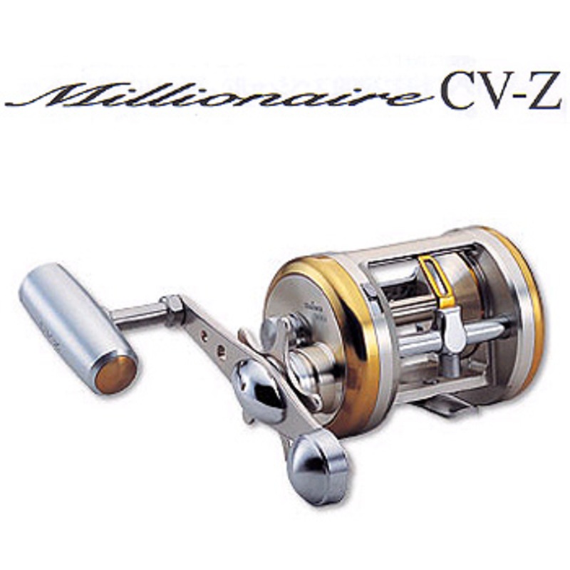 ダイワ(Daiwa) ミリオネア CVZ300カゴバージョン 00613913｜アウトドア