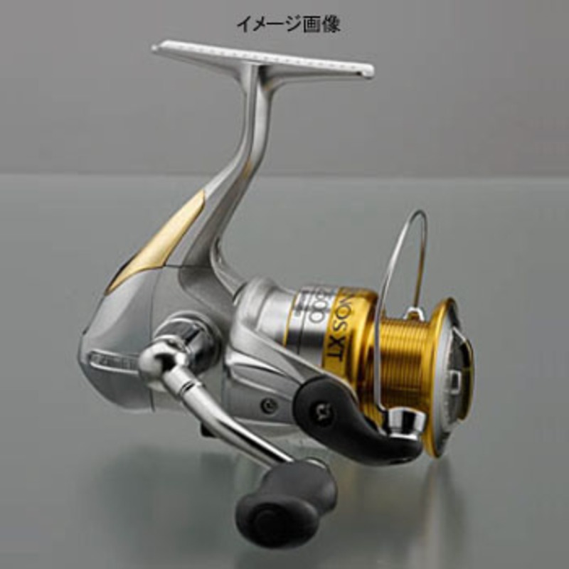 シマノ(SHIMANO) エアノスXT8000 09 ｴｱﾉｽ XT 8000 SCM｜アウトドア用品