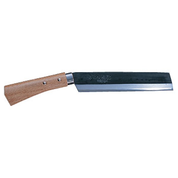 スノーピーク(snow peak) 味方屋作山鉈 210mm R-051｜アウトドア用品