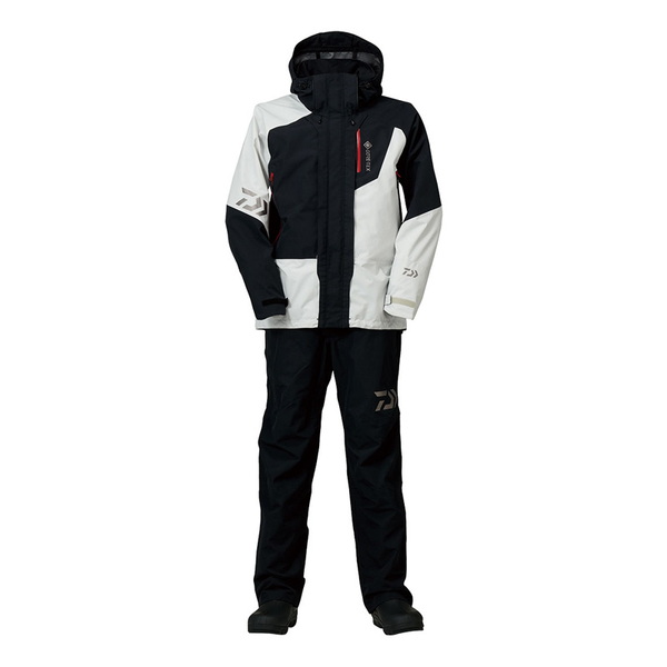 ダイワ(Daiwa) DR-1821 GORE-TEX Products コンビアップ レインスーツ