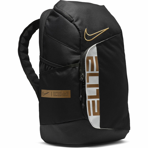 NIKE(ナイキ) エリート プロ バスケットボールバックパック スポーツ