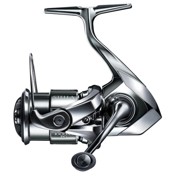 シマノ(SHIMANO) 22 ステラ 1000SSPG 043825｜アウトドア用品・釣り具