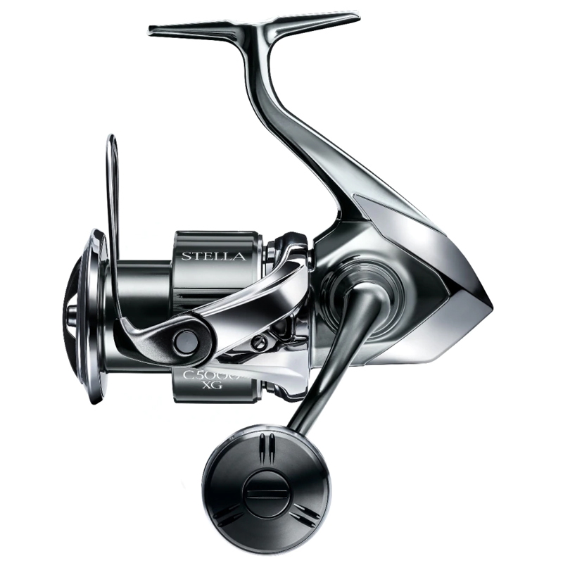 シマノ(SHIMANO) 22 ステラ C5000XG 043979｜アウトドア用品・釣り具