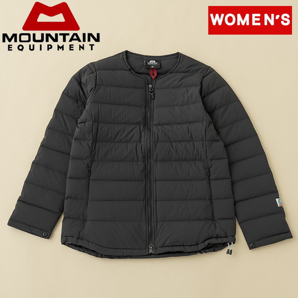 マウンテンイクイップメント(Mountain Equipment) W STRETCH DOWN