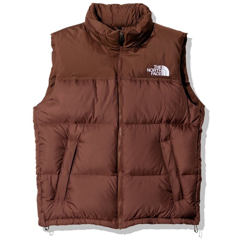 THE NORTH FACE(ザ・ノース・フェイス) ヌプシ ベスト ND92232