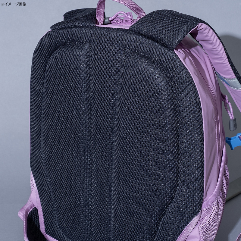 THE NORTH FACE(ザ・ノース・フェイス) スモール デイ キッズ NMJ72360