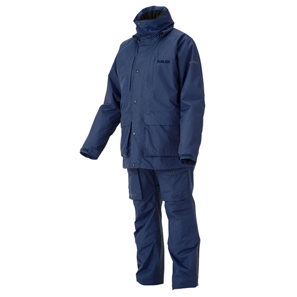サンライン(SUNLINE) S-DRY ウォームスーツ SUW-22302｜アウトドア用品