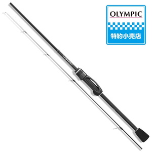 オリムピック(OLYMPIC) 26CORTO UX 26GCORUS-622L-T(2ピース) G18278