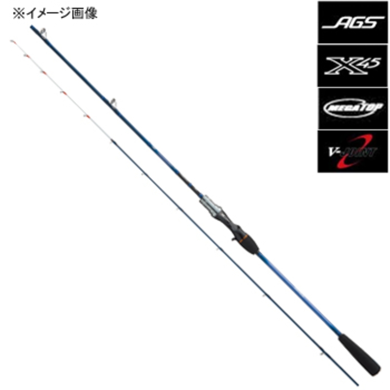 新品・未使用」 ダイワ リーディングメバルS-350・J ダイワ