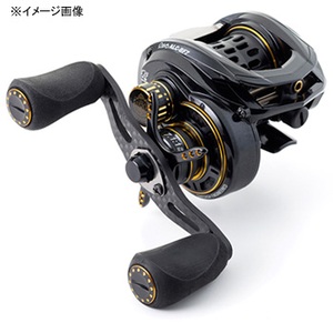 アブガルシア(Abu Garcia) REVO ALC(レボ エーエルシー) BF7-L 左巻き