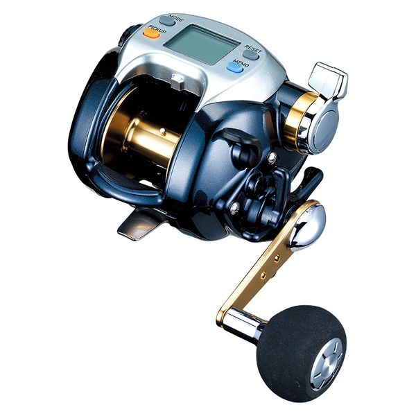 ダイワ(Daiwa) レオブリッツ S500(電動リール) 00801462｜アウトドア