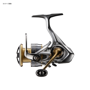 ダイワ(Daiwa) 18フリームス LT3000S-CXH 00057052｜アウトドア用品