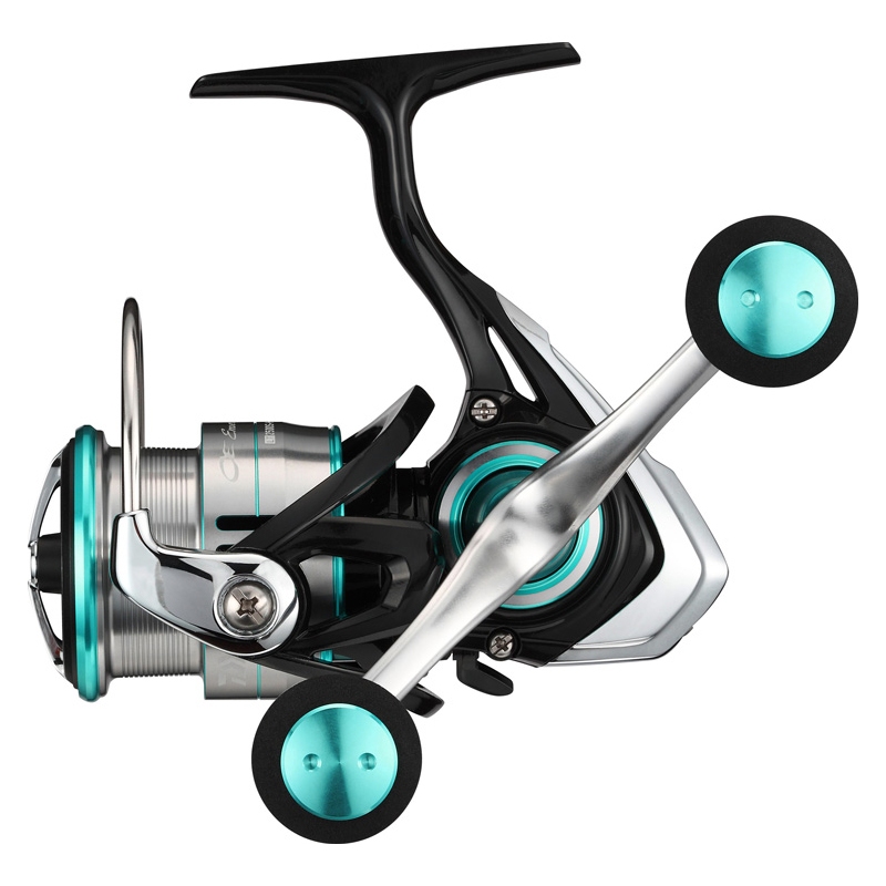 ダイワ(Daiwa) エメラルダス LT 2500S-H-DH 00060101｜アウトドア用品